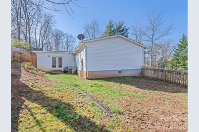 136 Peaceful Valley Drive, Leicester, NC 28748 - Photo 18