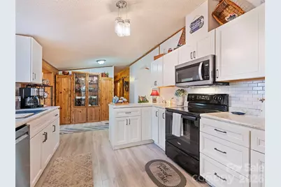 136 Peaceful Valley Drive, Leicester, NC 28748 - Photo 12