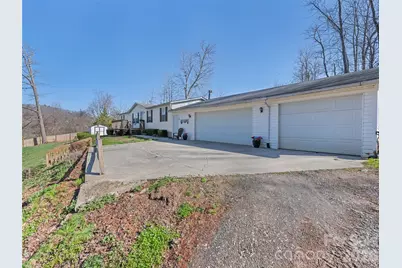 136 Peaceful Valley Drive, Leicester, NC 28748 - Photo 1