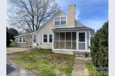 2490 Connelly Springs Road, Granite Falls, NC 28630 - Photo 1