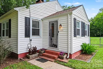 1599 Hillcrest Avenue, Lancaster, SC 29720 - Photo 2