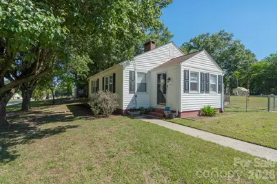 1599 Hillcrest Avenue, Lancaster, SC 29720 - Photo 30