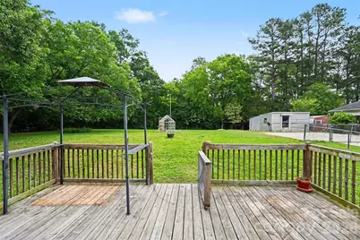 1599 Hillcrest Avenue, Lancaster, SC 29720 - Photo 12