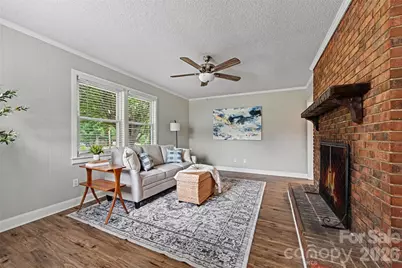 1599 Hillcrest Avenue, Lancaster, SC 29720 - Photo 16