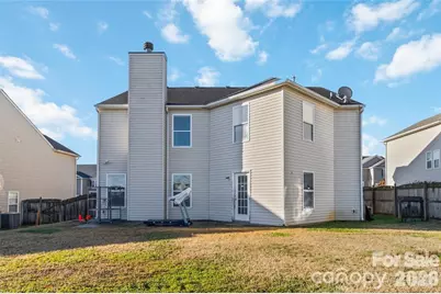 420 Zander Woods Court, Mount Holly, NC 28120 - Photo 28