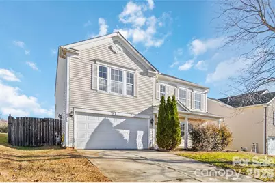 420 Zander Woods Court, Mount Holly, NC 28120 - Photo 2