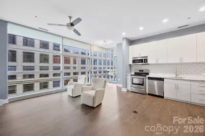 333 W Trade Street #500, Charlotte, NC 28202 - Photo 6