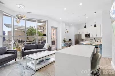 333 W Trade Street #500, Charlotte, NC 28202 - Photo 20