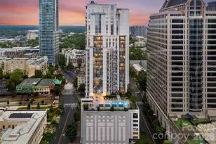 333 W Trade St, Charlotte, NC 28202 - Photo 1