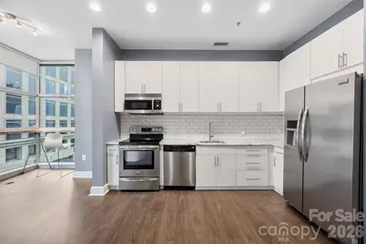 333 W Trade Street #500, Charlotte, NC 28202 - Photo 8