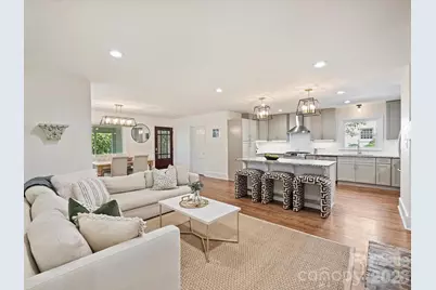 6610 Burlwood Road, Charlotte, NC 28211 - Photo 12