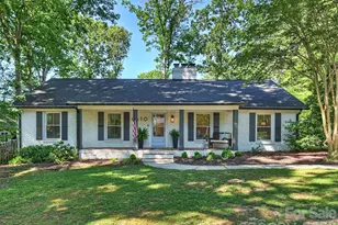 6610 Burlwood Rd, Charlotte, NC 28211 - Photo 1