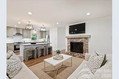 6610 Burlwood Road, Charlotte, NC 28211 - Photo 8