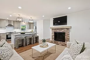 6610 Burlwood Rd, Charlotte, NC 28211 - Photo 8