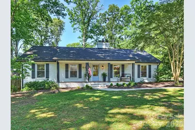 6610 Burlwood Road, Charlotte, NC 28211 - Photo 2