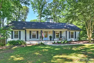 6610 Burlwood Rd, Charlotte, NC 28211 - Photo 2