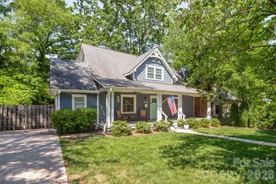 2909 Clemson Avenue, Charlotte, NC 28205 - Photo 1