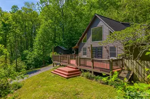 110 Wyoming Dr, Sylva, NC 28779 - Photo 1