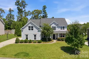 7223 Old Valley Way, Harrisburg, NC 28075 - Photo 44