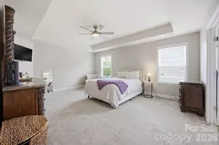 7223 Old Valley Way, Harrisburg, NC 28075 - Photo 26