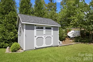 7223 Old Valley Way, Harrisburg, NC 28075 - Photo 46