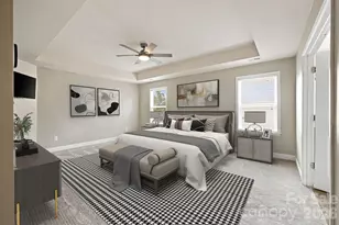 7223 Old Valley Way, Harrisburg, NC 28075 - Photo 32