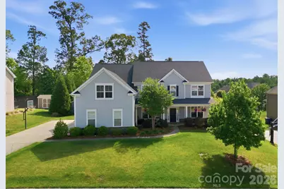 7223 Old Valley Way, Harrisburg, NC 28075 - Photo 2