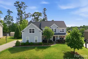 7223 Old Valley Way, Harrisburg, NC 28075 - Photo 2