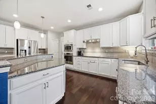 7223 Old Valley Way, Harrisburg, NC 28075 - Photo 20