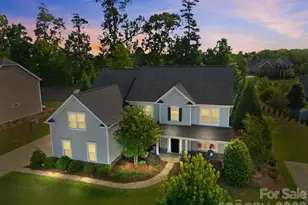 7223 Old Valley Way, Harrisburg, NC 28075 - Photo 1