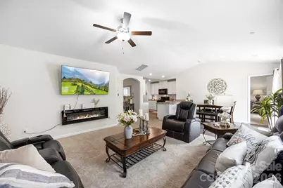 191 Belcaro Drive, Kings Mountain, NC 28086 - Photo 16