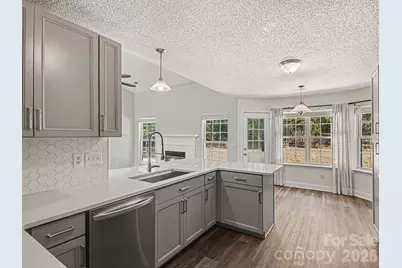 11703 Withers Mill Drive, Charlotte, NC 28278 - Photo 6