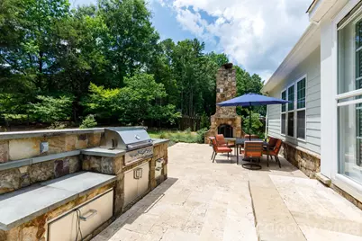 4017 W Sandy Trail, Fort Mill, SC 29707 - Photo 32