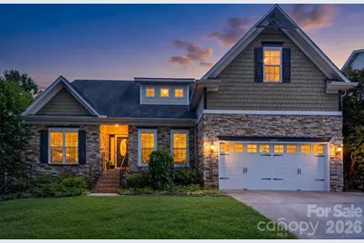 4017 W Sandy Trail, Fort Mill, SC 29707 - Photo 1