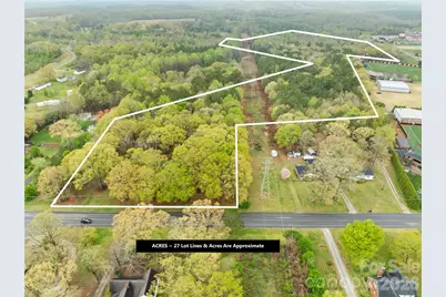 322 S Main Street, Shelby, NC 28152 - Photo 2