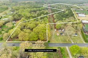322 S Main St, Shelby, NC 28152 - Photo 2