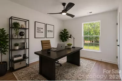 10410 Roundleaf Drive, Charlotte, NC 28213 - Photo 38