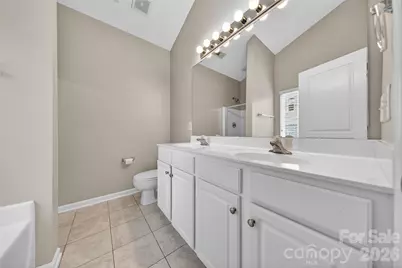 1389 Millbank Drive, Matthews, NC 28104 - Photo 12