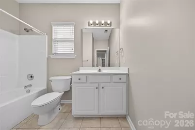 1389 Millbank Drive, Matthews, NC 28104 - Photo 16