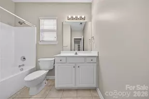 1389 Millbank Dr, Matthews, NC 28104 - Photo 16