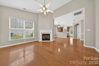 1389 Millbank Drive, Matthews, NC 28104 - Photo 2