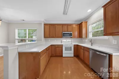 1389 Millbank Drive, Matthews, NC 28104 - Photo 8