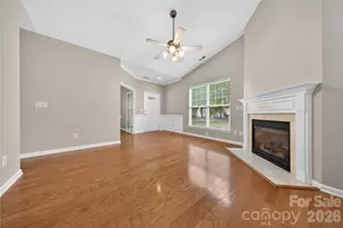 1389 Millbank Dr, Matthews, NC 28104 - Photo 4
