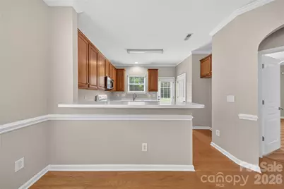 1389 Millbank Drive, Matthews, NC 28104 - Photo 6