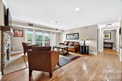 404 Bowling Park Road, Asheville, NC 28803 - Photo 6