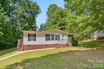 134 Knight N Gail Drive, Mooresville, NC 28115 - Photo 1