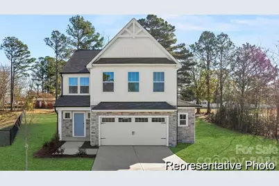 165 Stonewater Drive #3p, Red Cross, NC 28129 - Photo 1