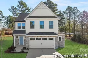 165 Stonewater Dr, Red Cross, NC 28129 - Photo 1