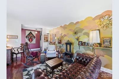 5 Sunny Ridge Drive, Asheville, NC 28804 - Photo 4
