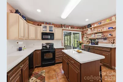 5 Sunny Ridge Drive, Asheville, NC 28804 - Photo 10